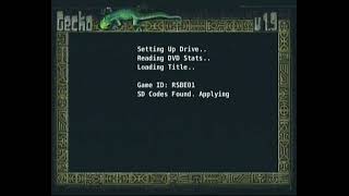 Super Smash Bros. Brawl Hack - Crash the game for Gecko OS