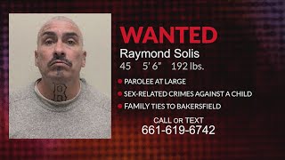 Most Wanted: Feb.12, 2026