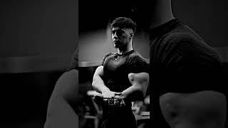 Gym java bhai👍💪