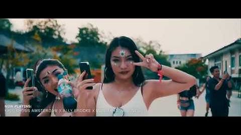 #DWPX - Djakarta Warehouse Project X - Day 3 Highlight