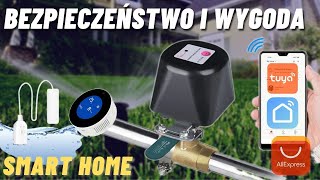 SMART HOME - UNIVERSAL BALL VALVE ACTUATOR FOR GARDEN AND HOME WIFI SMART LIFE TUYA from Aliexpress SMART HOME - UNIVERSAL BALL VALVE ACTUATOR FOR GARDEN AND HOME WIFI SMART LIFE TUYA from Aliexpress