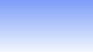 Pastel Blue Gradient Background Loop 4K | 5Min Background 4K