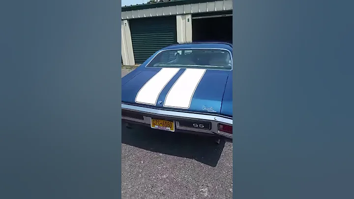 Car running 8