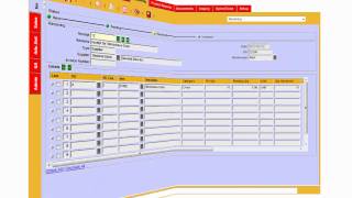 Rosetta Enterprise Procure to Pay