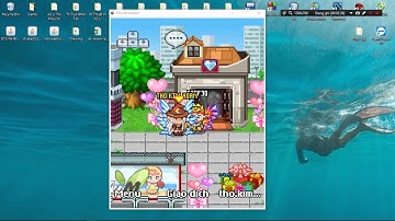 Nâng cấp cánh Tiểu Thần Thông Thái ( id c20f30 )