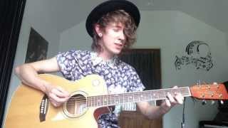 Video thumbnail of "Danger Danger - I Still Think About You [acoustic]"