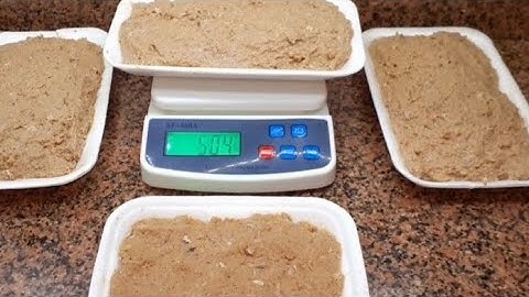 ازاى تحولى نصف كيلو لحم مفروم إلى2 كيلو إلاربع بمكون ميخطرش على باللك بطريقه مضمونه وطعم رهييب