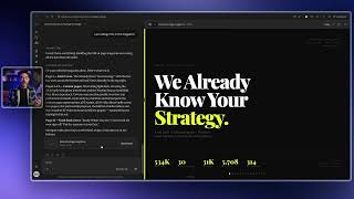 Automate Instagram Content Strategy Using AI (Claude MCP Tutorial)