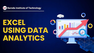 🎯 𝐌𝐚𝐬𝐭𝐞𝐫 𝐃𝐚𝐭𝐚 𝐀𝐧𝐚𝐥𝐲𝐭𝐢𝐜𝐬 𝐰𝐢𝐭𝐡 𝐄𝐱𝐜𝐞𝐥 | 𝐁𝐞𝐠𝐢𝐧𝐧𝐞𝐫 𝐭𝐨 𝐏𝐫𝐨 𝐆𝐮𝐢𝐝𝐞