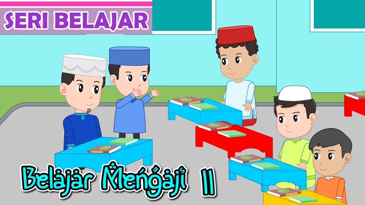 Belajar Mengaji Bersama Pak Ustad Seri 11 Doa Keluar Rumah Anak Islam Bersama Jamal Laeli Belajar Mengaji Bersama Pak Ustad Seri 11 Doa Keluar Rumah Anak Islam Bersama Jamal Laeli