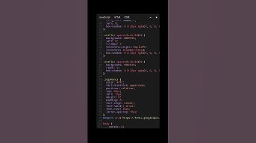 The best animated Netflix logo maded with HTML and CSS. #shorts #html #css #short #coding #netflix .