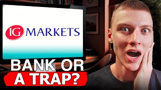 IG Markets Honest Review: Real Experience of Trading & Copying Top Traders