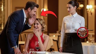 Download Lagu Billionaire Mocks Waitress in French — Freezes When She Replies Perfectly and Outsmarts Him MP3 Download Lagu Billionaire Mocks Waitress in French — Freezes When She Replies Perfectly and Outsmarts Him MP3