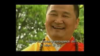 Pendekar awan dan angin 21