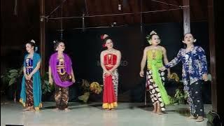 Ande Ande Lumut Kisah Legenda Jawa Cerita Rakyat 