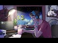 10 pm study session   lofi hip hop  chill beats