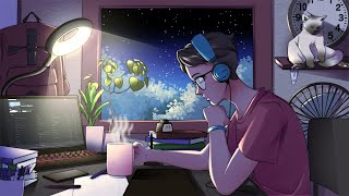 10 P.M Study Session 📚  lofi hip hop  chill beats