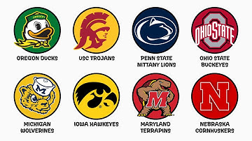 Every BIGTEN Fanbase Explained in 17 Minutes