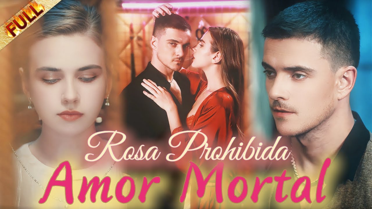 🤯 Entregué mi cuerpo por mi hermana… y el jefe de la mafia se volvió mi destino.#completo #amor