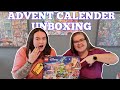 LEGO DISNEY ADVENT CALENDAR 2024