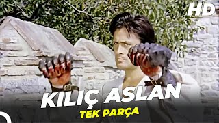 Kılıç Aslan | Cüneyt Arkın Türk Filmi Full