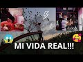 MI VIDA REAL ❤️ ASÍ ES CUANDO GRABO VIDEOS!! || YESSI VLOGS