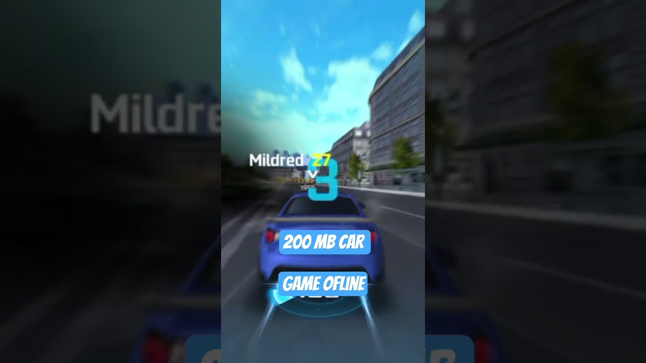 Best  Offline Car Racing Games top 03  Mobile  2025 🚦🔥