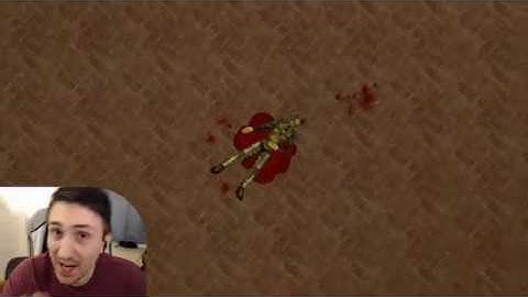 Liberty Island | Deus Ex Revision Realistic+ Ninja Run (Melee Only) 1b