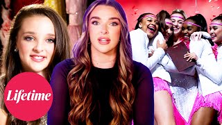 Dance Moms: The Reunion | Kendall Vertes