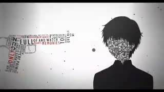 Medicated Nf Tokyo Ghoul Edit