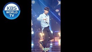 [FOCUSED] Lee Daehwi (Wanna One) - Spring breeze [Music Bank / 2018.12.07] screenshot 1