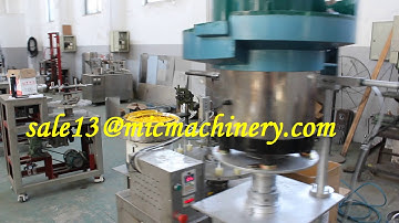 2 gram 502 glue filling machine