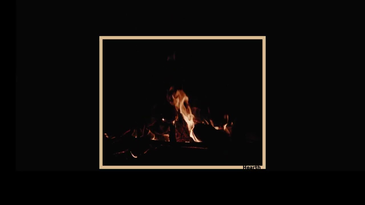 Hearth (from the lo-fi EP: Gather) *lo-fi hip hop* *lo-fi Christmas* *lo-fi Jazz*