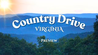 Small Fluvanna Drive Clip
