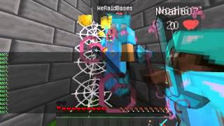 WeRaidBases Block Glitching | BlayzePvP