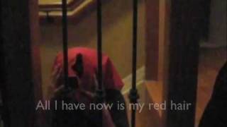 Rorschach's Journal Entry 2
