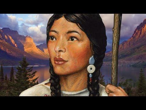 La Verdad Sobre La Muerte De Sacajawea