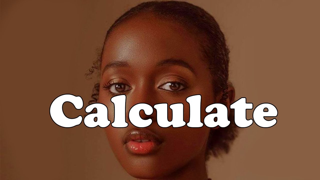 Afrobeat Instrumental 2025 Rema x Omah Lay ft Burna Boy Type Beat "Calculate" Emotional Afrobeat