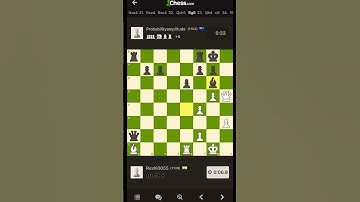 He didn’t see that coming #beginners #chess #chessgame #chesstime #chessmatch