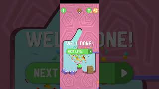 dig this! 438-8 | ANIBALL | dig this level 438 episode 8 solution gameplay walkthrough