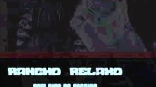 Rancho Relaxo -  New Kind Of Orchide (Full Album)