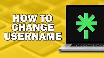 How To Change Your Username On Linktree (Quick and Easy)