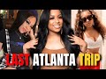 21Y|O Popular Celebrity Hairstylist Sh0t & K!lled While Leaving Night Club In Atlanta | True Crime