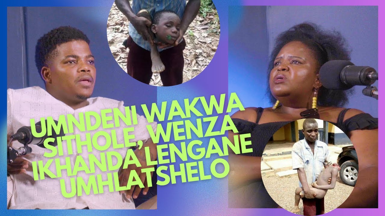 uGogo noMndeni bathwala ngekhanda la-MFWETHU, ubaba waze wazilengisa iqiniso lingaveli, Sicela usizo uGogo noMndeni bathwala ngekhanda la-MFWETHU, ubaba waze wazilengisa iqiniso lingaveli, Sicela usizo