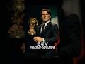 AI생성 이 선수가 발롱도르를 받았다면? #football #ballondor
