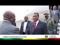 LA SEMAINE DU PRÉSIDENT DENIS SASSOU-N'GUESSO FÉVRIER 2025 PART 2 #presidence  #congo  #brazzaville