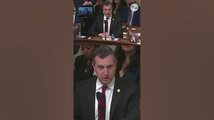 Homeland Security secretary Kristi Noem challenged on veteran deportation claim