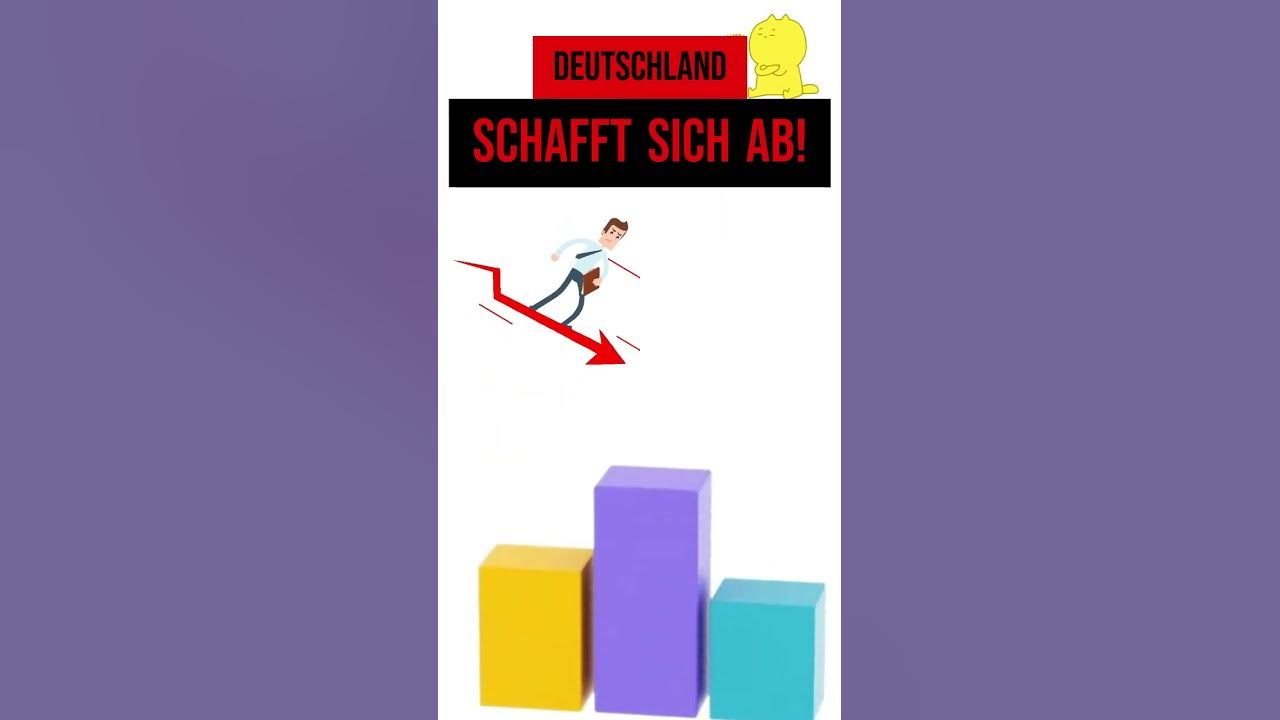 Deutschland schafft sich ab! YouTube