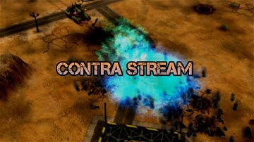 C&C Contra 009 Final Patch 2 Live PvP Games With Furious!