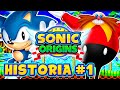 Sonic Origins Plus video
